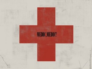 на концерт Medic,Medic! и Equal Mind Theory