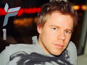 концерт Ferry Corsten