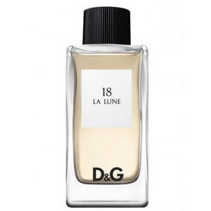 D&G №18 La Lune