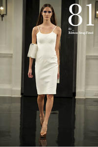 Victoria Beckham Dress