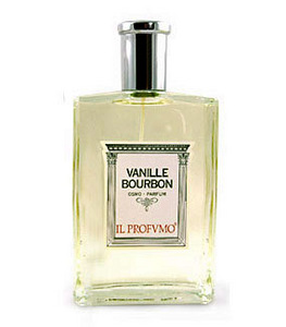 Аромат Vanille Bourbon от Il Profumo