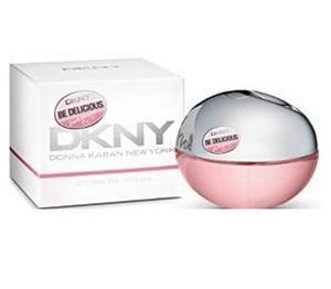 Духи DKNY be delicious fresh blossom