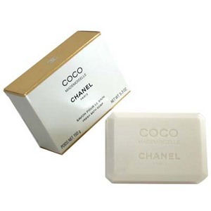 Chanel Coco Mademoiselle мыло