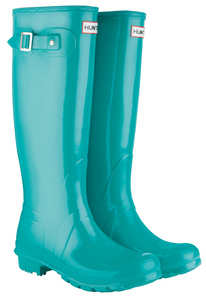 Hunter Wellington Boots