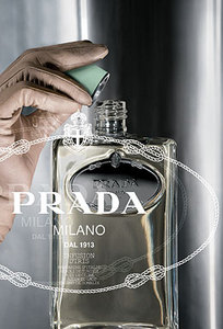 Духи PRADA Infusion d’Iris