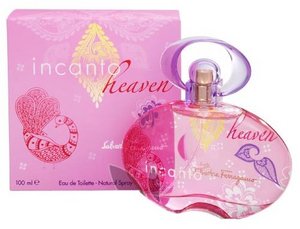 Ferragamo Incanto Heaven