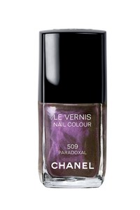 Лак Chanel Paradoxal