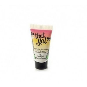 Benefit "That Gal" Brightening Face Primer