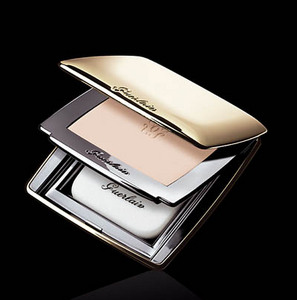 Guerlain Parure Compact Foundation SPF 20