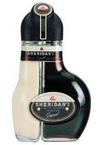 Sheridan's Coffee Layered Liqueur