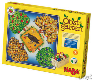 Obstgarten, Haba