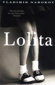 Lolita in English