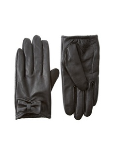 Leather Gloves