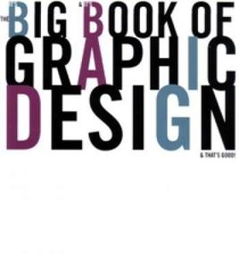 Big Book of Graphic Design