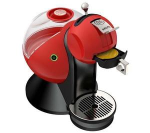 Капсульная кофемашина Dolce Gusto KRUPS KP 2106 Melody2