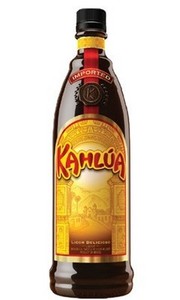 мексиканский ликер Kahlua