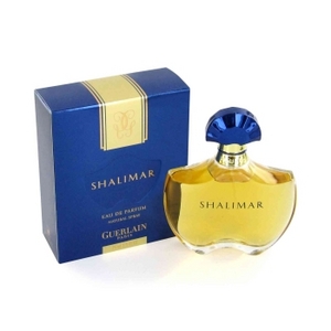 parfum Guerlain Shalimar