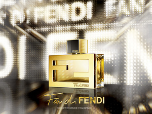 Fan di Fendi