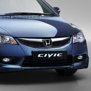 Honda Civic 4D