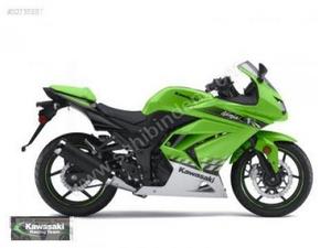 kawasaki ninja 250r