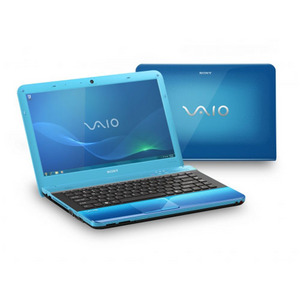 Ноутбук Vaio