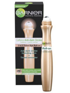 garnier roll-on 2 in 1