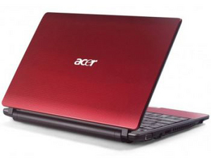 Acer Aspire 1830TZ