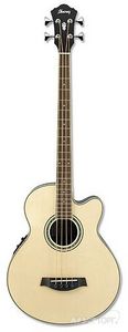 IBANEZ AEB10E NATURAL