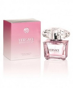 духи Versace "Bright Crystal"