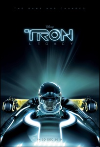 Трон: Наследие / TRON: Legacy