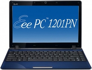 Asus Eee PC 1201PN