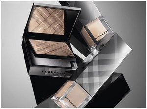 burberry cosmetics