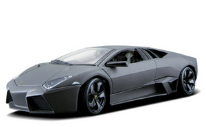 Burago - Lamborghini Revent&#243;n