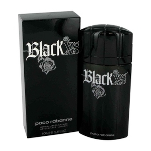 Paco Rabanne Black XS