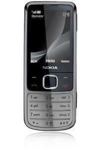 Nokia 6700 Classic Matt Steel