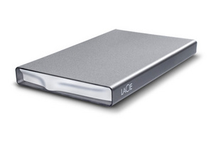 LaCie Petit Hard Disk