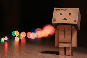 Danboard