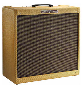 Fender '59 Bassman