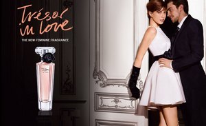 Tresor in Love, Lancome