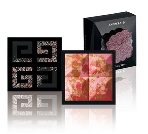 LE PRISME BLUSH BLOOMING , Givenchy