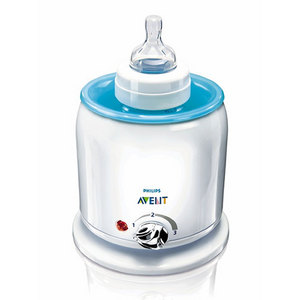 Подогреватель детского питания Philips AVENT Express