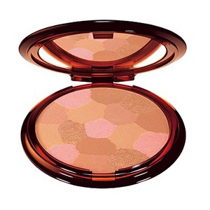 бронзовая пудра Guerlain Terracota