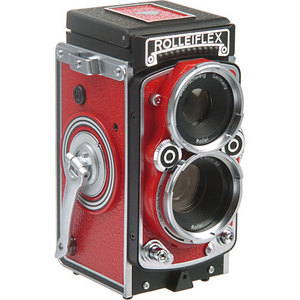 Rolleiflex 2.8F mini digital replica