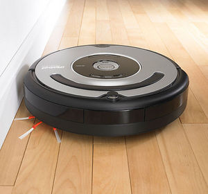 iRobot