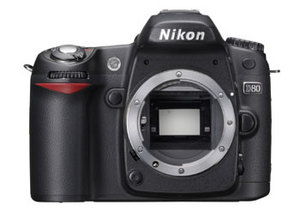 Nikon D90