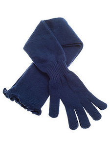 Les gants