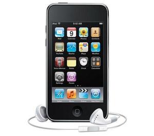 Apple iPod Touch III 3G