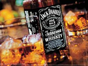 Jack Daniels