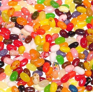 Jelly Belly Beans