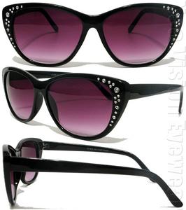 Cat Eye sunglasses